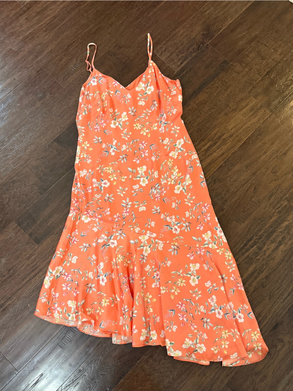 NWT White House Black Market Dress size 8